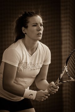 Ausschnitte 4289 - Holmer Indoor Cup